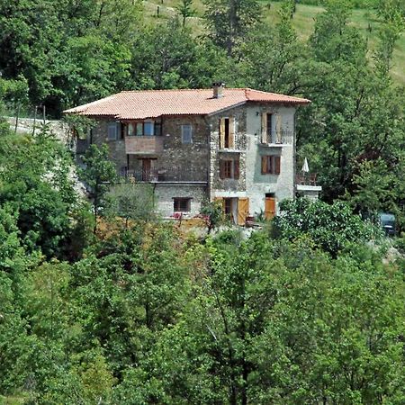 Ponzone B&B La Civetta المظهر الخارجي الصورة