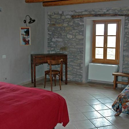 Ponzone B&B La Civetta المظهر الخارجي الصورة