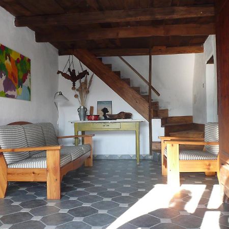 Ponzone B&B La Civetta المظهر الخارجي الصورة