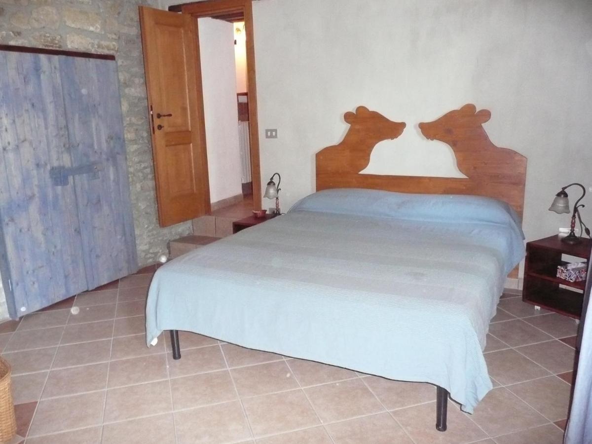 Ponzone B&B La Civetta المظهر الخارجي الصورة