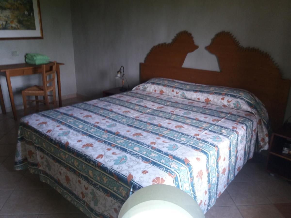 Ponzone B&B La Civetta المظهر الخارجي الصورة