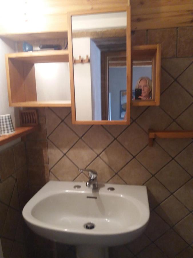 Ponzone B&B La Civetta المظهر الخارجي الصورة