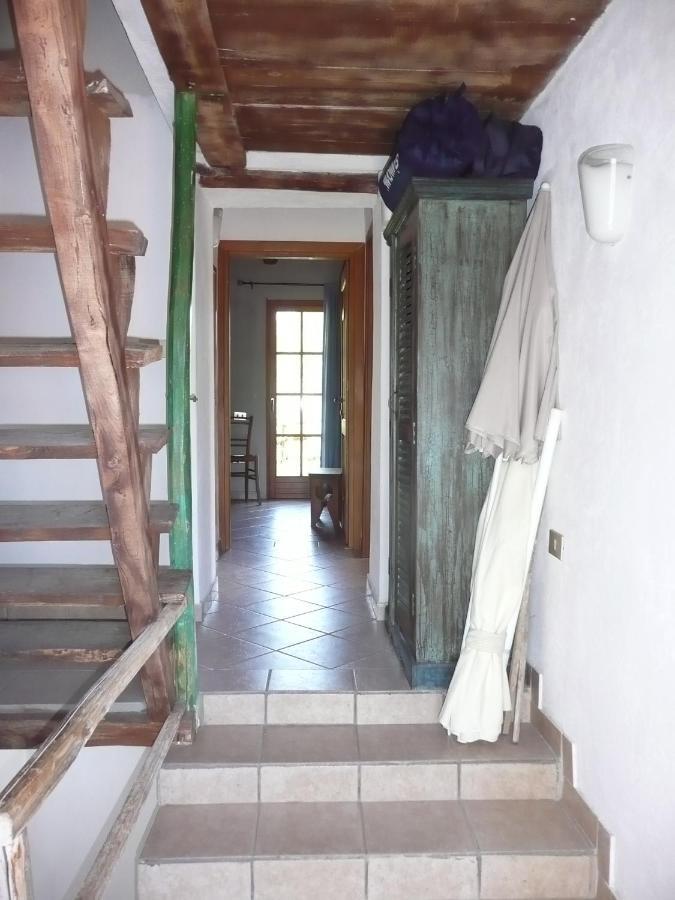 Ponzone B&B La Civetta المظهر الخارجي الصورة